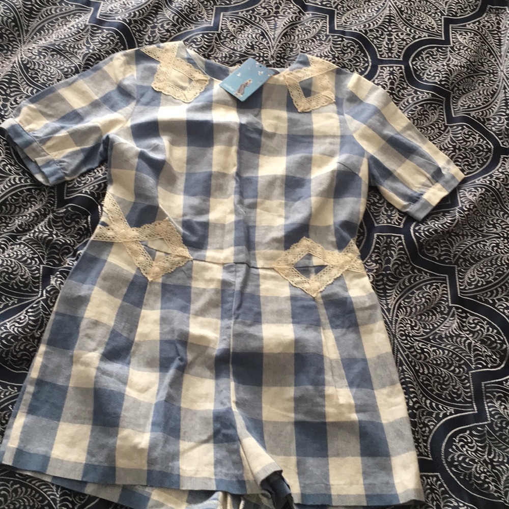 Jumpsuit